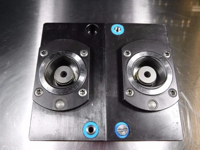 Sandvik VDI40 to Capto C3 Clamping Unit 8250-4500 (LOC550)