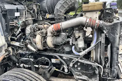 Used 2012 KENWORTH T6 Conventional trucks Louisiana US | Proxy Equipment #1385053