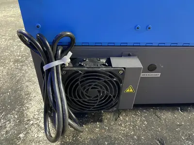 USED EUBANKS 800001T