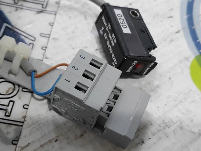 USED ALLEN BRADLEY KB-E1LPSL-A2