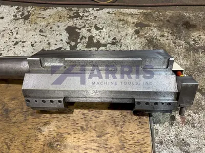 USED MAZAK INTEGREX E-500