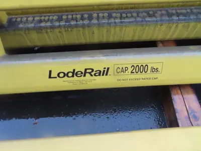 LodeRail H2000-S-12-10-33-20 Material Handling | MD Equipment Services LLC (7)