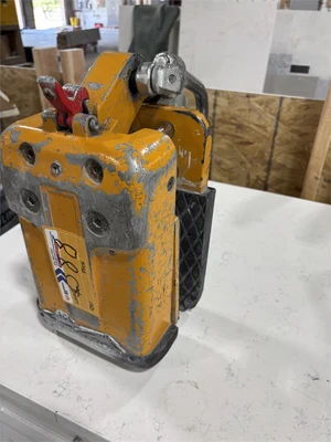 Used ABACO "ALG50" Vacuum Lifts, Glass Lifters Texas US | MachineryMax #1488341
