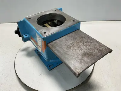 Used BUNTING MAGNETICS UNKNOWN Magnets Michigan US | Ideal Machinery #1261445