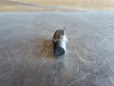 1/2" Hex Head Pipe Plug WPL6K3169