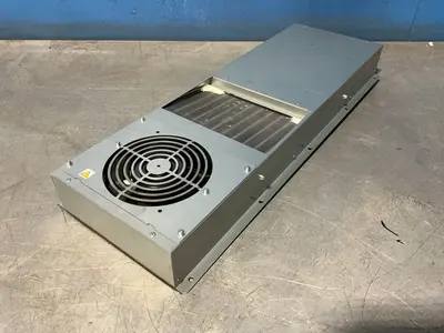 Used DAIWA DENGYO MPX05ER1P Heat Exchangers Ohio US | HGR 24 #1276895