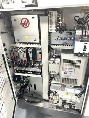 2022 HAAS ST-25Y CNC Lathes Multi-Axis | Clark Machinery Sales, LLC (12)