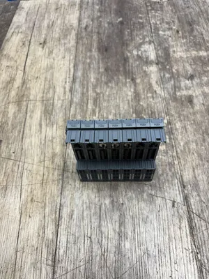 Used Siemens 6ES7193-6BP00-0BA0 Misc Electrical & Power Parts South Carolina US | ESS Industrial Equipment Sales #1318077