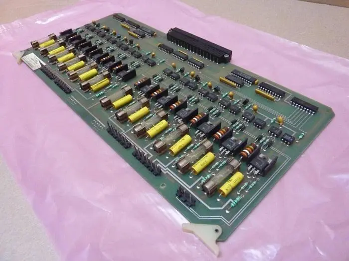 Used SCI 22858-2 REV A Circuit Boards Michigan US | Ideal Machinery #597135