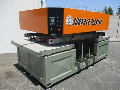 USED SURFACE COMBUSTION BF-400