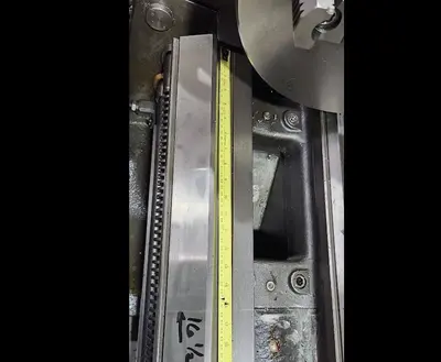 1980 LANSING G20 Lathes, Engine | Star Equipment Co., Inc. (2)