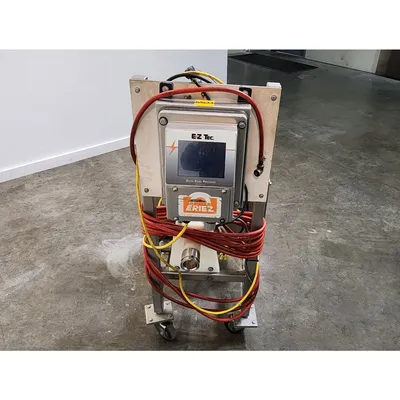 USED ERIEZ DSP 5.25 LPHR