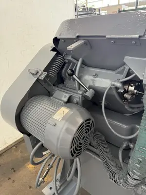 USED AMADA HA250SA