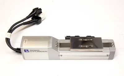 IAI RCP2CR-SA5C-I-42P-3-50-P1-N Linear Actuators | ANACAPA EQUIPMENT BROKERS, INC (3)