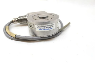 USED OMEGADYNE LC401-500