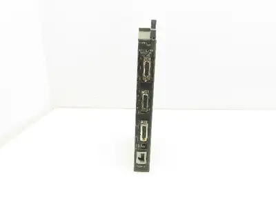 Allen Bradley 1771-HRA IMC-120/123 Resolver Excitation Module Lot of 3
