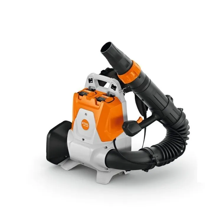 New | in-Stock STIHL BRA 280 Battery Powered Backpack Blower Leaf Blowers (Commercial) California US | Torrance Electronics Inc #1441247