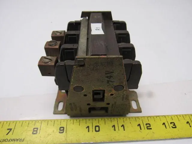Used A.O. SMITH _UNKNOWN_ Relays & Switches | Arrow Industrial #639124