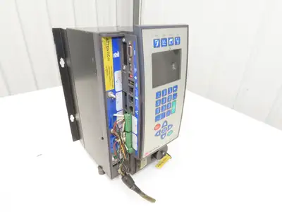 Ingersoll Rand IC12D1A1AWS Insight IC Nutrunner Tool Controller Module