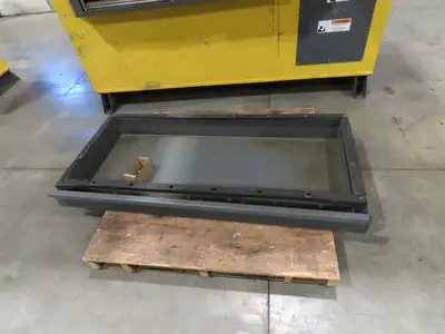 Used CLEAN AIR AMERICA _UNKNOWN_ Filtration Equipment Indiana US | Arrow Industrial #618158