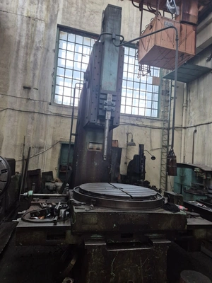 MINSK Slotter, in good used condition