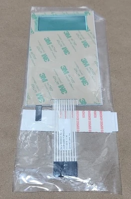 New | in-Stock Parker 485328-01 Automation Control (HMI) Indiana US | J&J Industrial Supply #511678