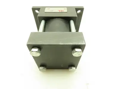 Used HYDRO-LINE _UNKNOWN_ Pneumatic Cylinders | Arrow Industrial #633023