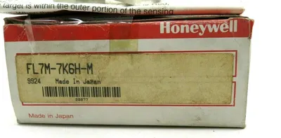 NEW HONEYWELL FL7M-7K6H-M MICRO SWITCH FL7M7K6HM