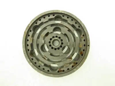 Cooper Energy Service 921-628-040 Pressure Discharge Valve Plate 6.15" OD