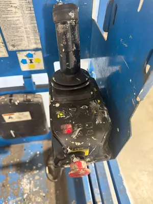 Used GENIE GS-2632 Scissor Lifters California US | Heavy Wall Consulting #1547781