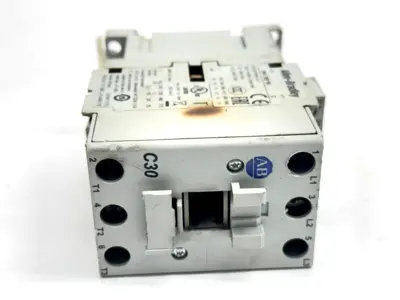 Used Allen-Bradley 100-C30EJ00 PLC Contactors Michigan US | Maverick Industrial Sales #1392919