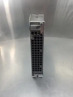Used Siemens 6SN1112-1AC01-0AA1 SIMODRIVE UEB-MODUL SERVO DRIVE Servo Drives | Palmetto Automation #1156211