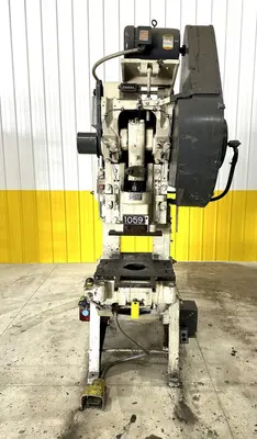 USED MINSTER 4