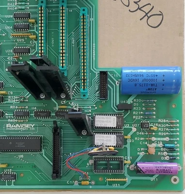 NEW RAMSEY TECHNOLOGY INC D07039A-D001