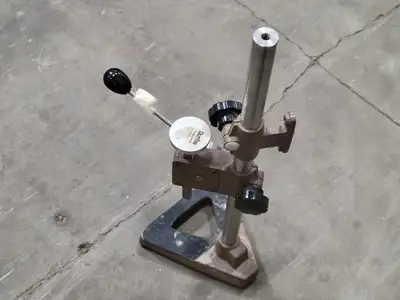 Force Gauge Test Stand