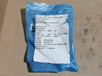 USED METSO N01530333