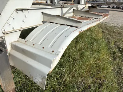 Used 1980 TRAILMOBILE 1000 CUFT Tanker Trailers Texas US | Proxy Equipment #1388634