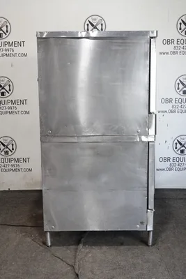 USED Blodgett SHIG/AB
