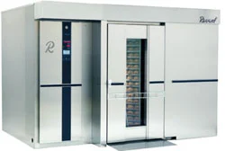 New | in-Stock REVENT 703U Electric Ovens California US | BakeryEquipment.com #1555355