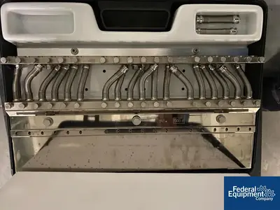 USED IMA IMA Tablet/Capsule Checkweigher, Model Precisa 18