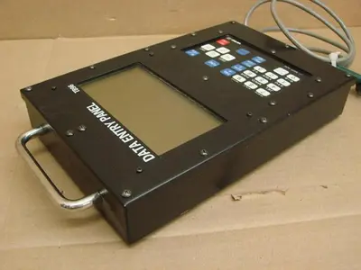 USED WELTRONICS TB96-PO2A