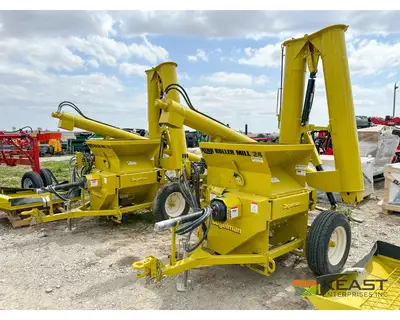 Used DEGELMAN RENN _UNKNOWN_ Roller Mills Iowa US | Keast Enterprises #1360156