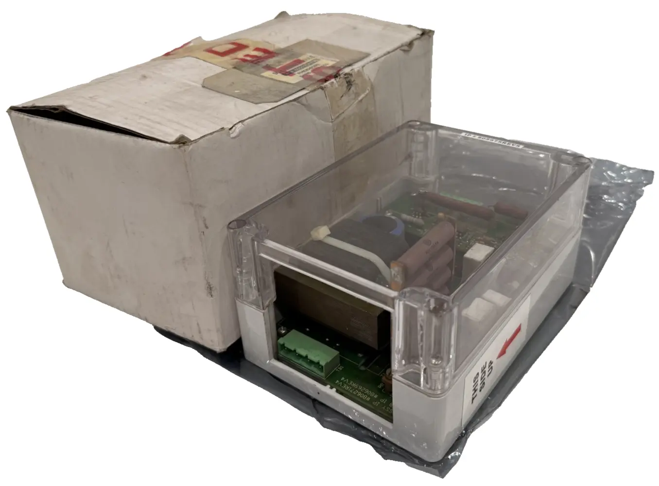 NEW INDUCTOTHERM 805975