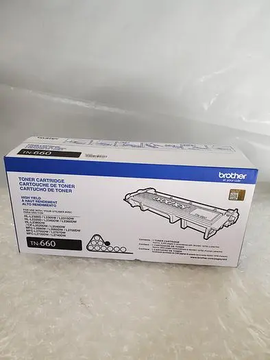 Used _UNKNOWN_ TN-660 Semiconductor Parts California US | Advanced Capital Equipment Sales #431557