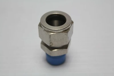 New | in-Stock Let-Lok 768LSS5/8x3/8 Plumbing Equipment California US | Davliegogo LLC #1707972