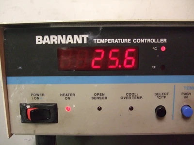 USED BARNANT 621-8600
