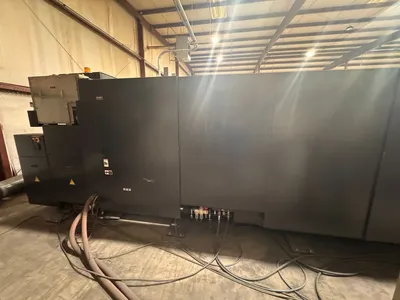 AMADA FO MII 3015 Laser Cutters | ESS Industrial Equipment Sales (5)