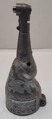 BRIDGEPORT TYPE JA Quill Master Tooling & Accessories, Tooling | Machinery Central (3)