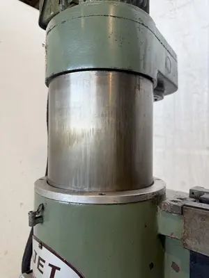 USED JET JRD-700DS