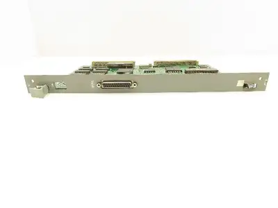 Okuma 1911-2850-24-114 Opus7000 ACP Circuit Board Module